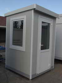 cabina paza 1