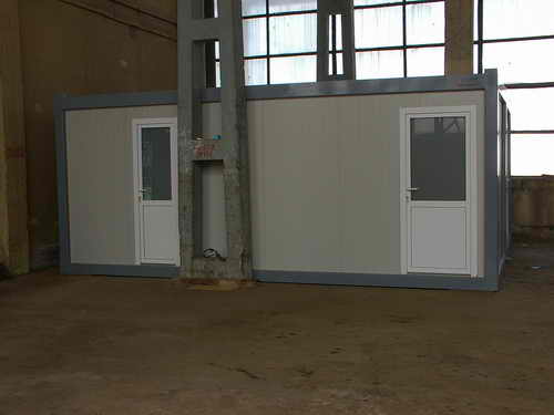 Containere Modulare Buzau
